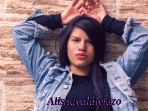 Alishavaldiviezo