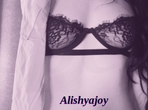 Alishyajoy