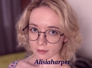 Alisiaharper