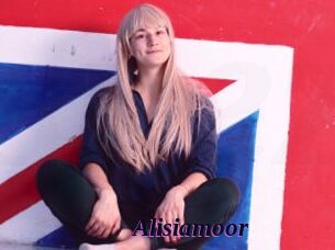 Alisiamoor