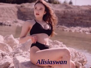 Alisiaswan