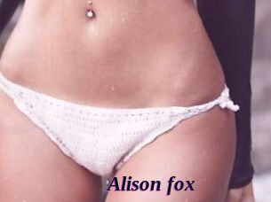 Alison_fox_