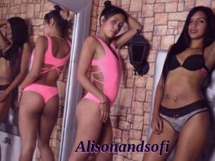 Alisonandsofi