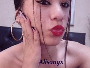 Alisongx