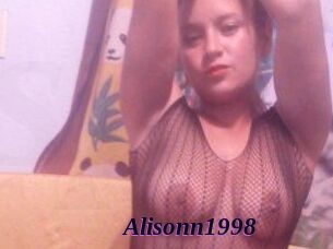 Alisonn1998