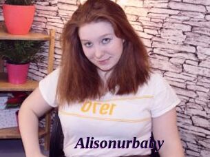 Alisonurbaby