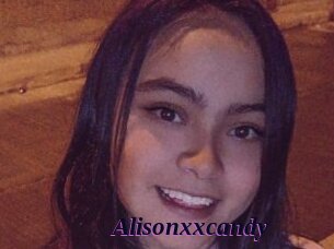 Alisonxxcandy