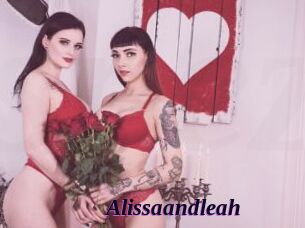 Alissaandleah