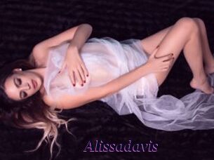 Alissadavis