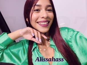 Alissahass