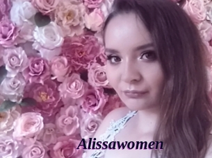 Alissawomen