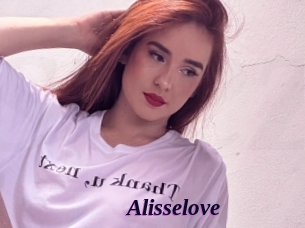 Alisselove