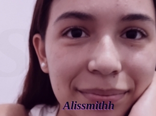 Alissmithh