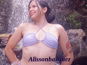 Alissonbazquez