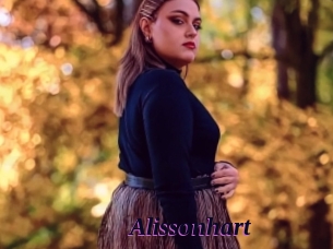 Alissonhart