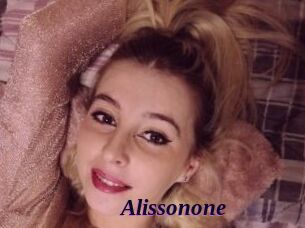 Alissonone