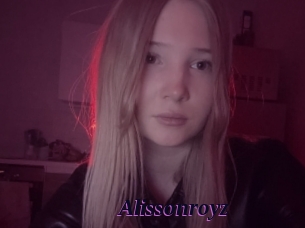 Alissonroyz