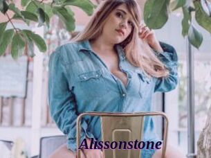 Alissonstone