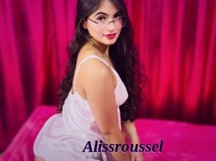 Alissroussel