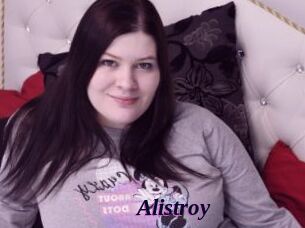 alistroy Spezial Sexcam