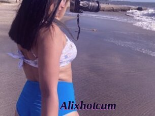 Alixhotcum