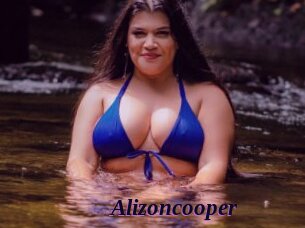 Alizoncooper