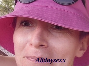 Alldaysexx