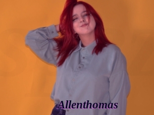 Allenthomas