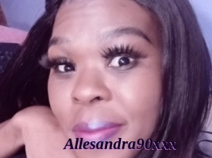 Allesandra90xxx