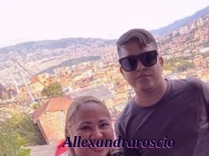 Allexandraroscio