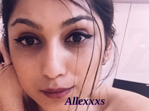 Allexxxs