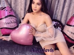 Alleydavis