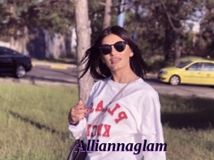 Alliannaglam