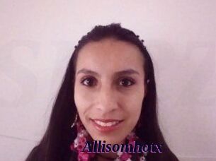 Allisomhotx