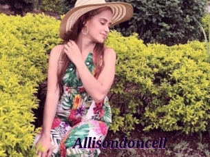 Allisondoncell