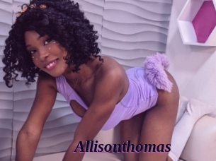 Allisonthomas