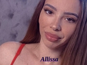 Allissa