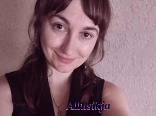Allusikja