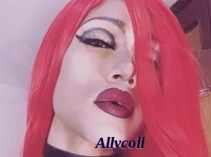 Allycoll