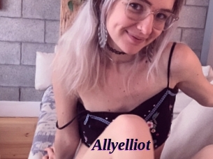 Allyelliot