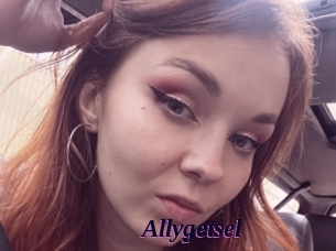 Allygetsel