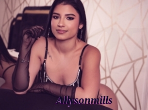 Allysonmills