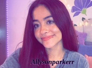 Allysonparkerr