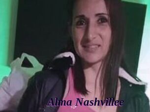 Alma_Nashvillee