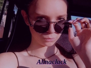 Almaclack