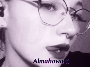 Almahoward