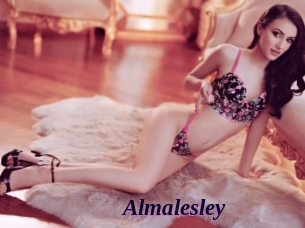 Almalesley