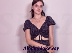 Alodiablakeway