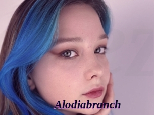 Alodiabranch