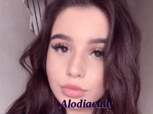 Alodiacady